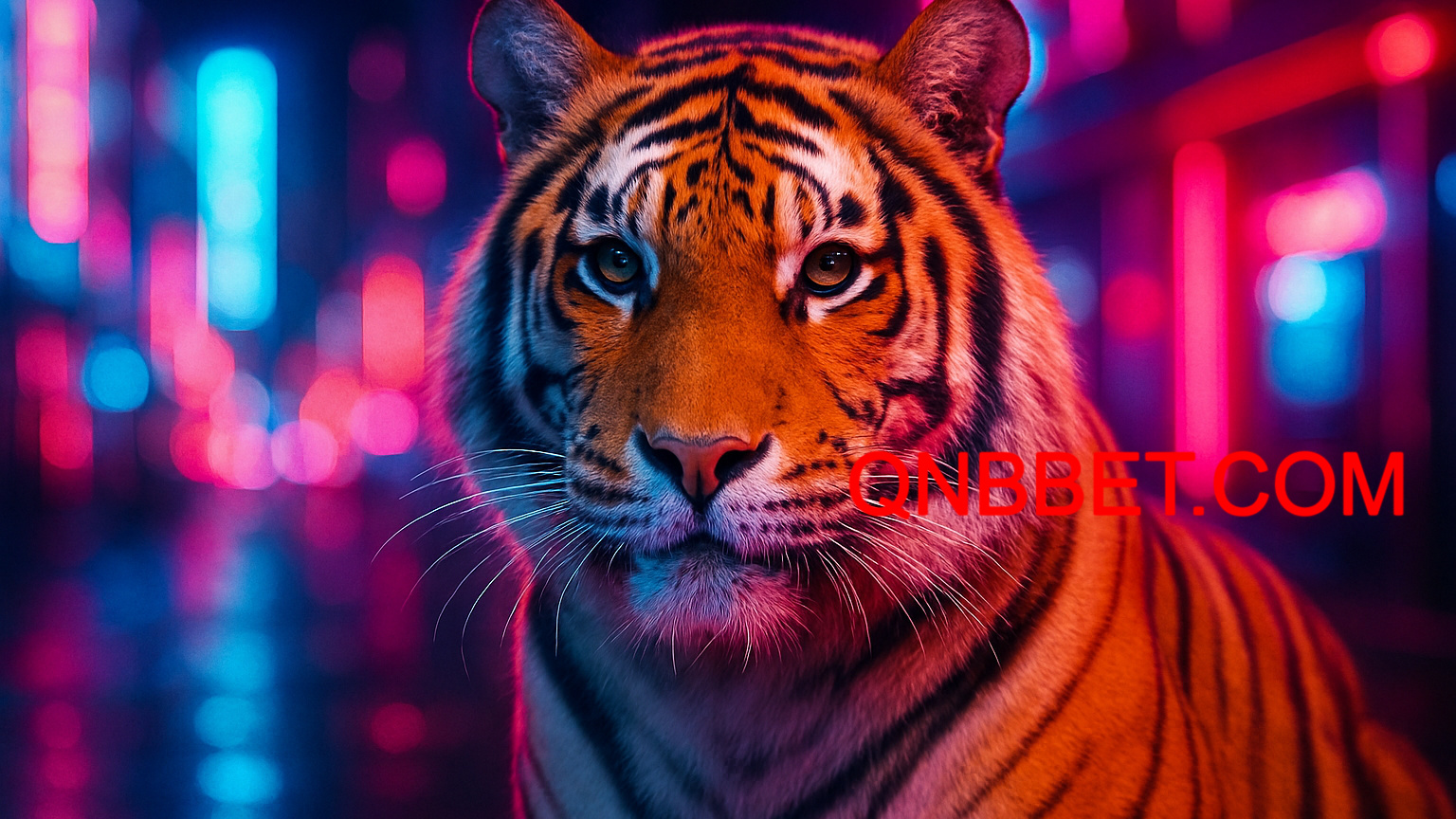 Características do Fortune Tiger